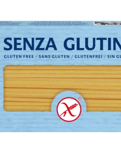 DE CECCO SPAGHETTONI QUADRATI SENZA GLUTINE 400 GR