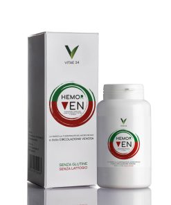 Hemor Ven Vitae24