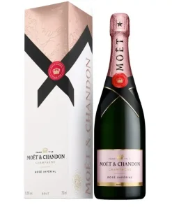 MOET ROSE IMPERIAL 2023 SPECIAL 75 CL  
