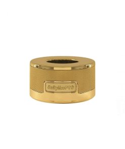 Babyliss Pro base di ricarica Gold per tagliacapelli FX
