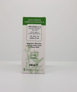 Pilosella Hieracium Pilosella L.Tintura Madre 100ml