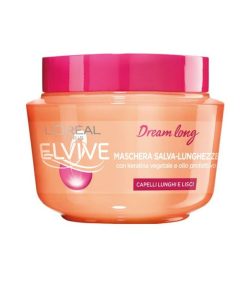 L’Oréal Paris Elvive Dream Long Maschera Capelli 300 ml
