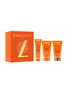 Lancaster My Sun Routine Trio SPF 30 Gift Set