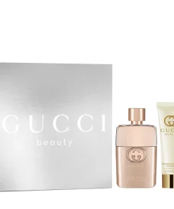 Gucci Guilty Pour Femme Eau de Toilette Cofanetto Regalo Natalizio