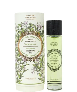 Eau De Toilette – Verbena Energizzante – 50ml