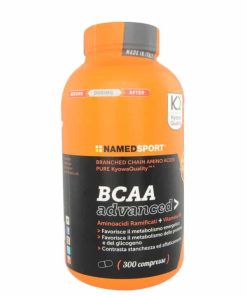 Bcaa Advanced 300 Tavolette