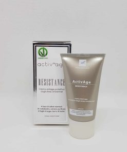 Activage Resistance Crema Antietà 50ml