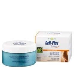 Cell-Plus Aqua Scrub Esfoliante 450G