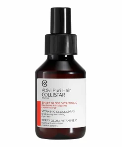 Spray Gloss Vitamina C