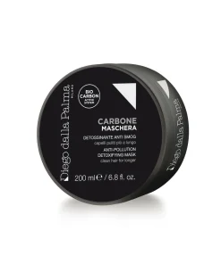 I Capelli Carbone Maschera Detossinante Anti Smog 200ml