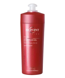 Biopoint Styling Gel Hydrofluid Fissaggio Normale 200ml