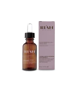 Lozione Per Cute Sensibile Biancolilla 20ml