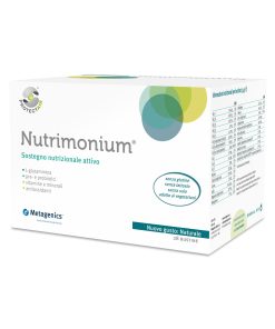 Nutrimonium 28 Bustine 207g Totali