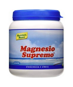Magnesio Supremo 300g – Natural Point
