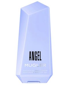 “TESTER” ANGEL THIERRY MUGLER Perfumed body lotion 200ml