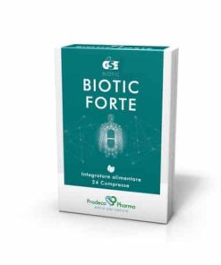 GSE Biotic Forte Prodeco