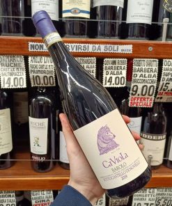 Cà Viola Barolo Docg Sottocastello Di Novello