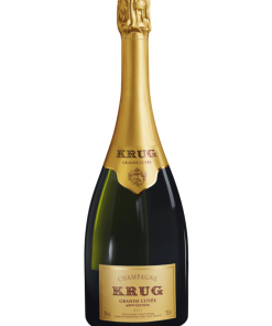 Krug Champagne Grande Cuvée