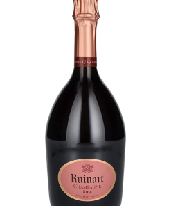 Champagne Ruinart Rosé