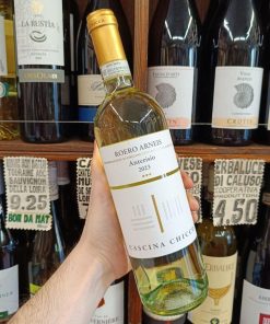 Cascina Chicco Roero Arneis Docg