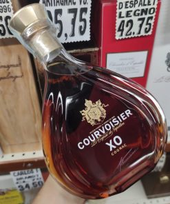 Courvasier Cognac X.O.