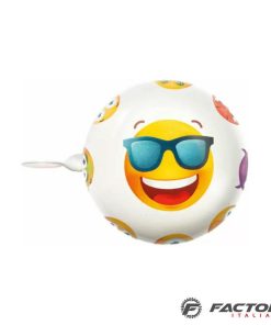 Campanello BRN EMOJI cool