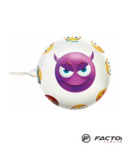 Campanello BRN EMOJI diavoletto