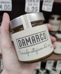 Damarco Carciofi Del Sori’ Olio Evo