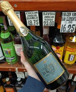 Champagne Deutz Brut Classic