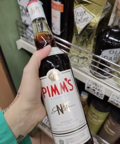 Pimm’s