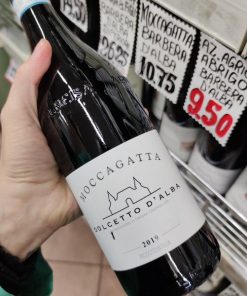 Moccagatta Dolcetto D’Alba Doc