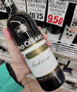 Pio Cesare Barbaresco Docg