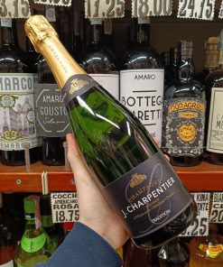 Champagne J.Charpentier Tradition Brut