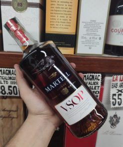Martell Cognac Vsop