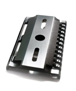 iKon piastra rasoio di sicurezza B1 oss in acciaio inox