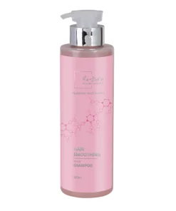 Re-Born – Shampoo Capelli Lisci