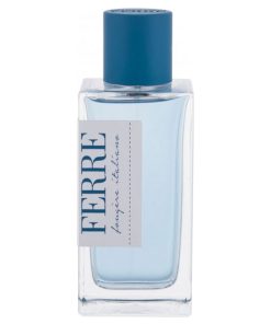 “TESTER” GIANFRANCO FERRÈ Fougere Italiano edt uomo 100ml