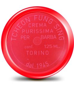 TFS sapone da barba alla mandorla 125ml