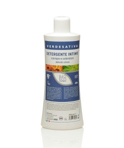 Verdesativa Detergente Intimo alla Calendula 1L
