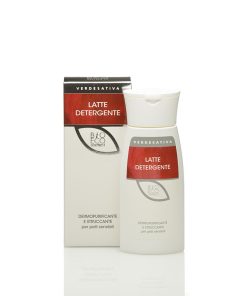 Verdesativa Latte Detergente Dermopurificante 150ml