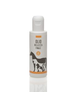 Verdesativa Olio Bellezza Finale Cani 100ml