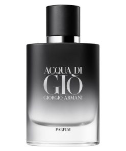 “TESTER” ACQUA DI GIÒ PARFUM uomo 75ml