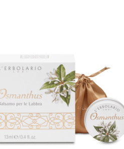 Balsamo Labbra Osmanthus L’Erbolario