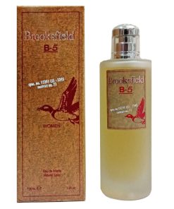 BROOKSFIELD B-5 edt donna 100ml