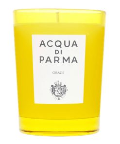 “TESTER” ACQUA DI PARMA GRAZIE Candela profumata 200gr