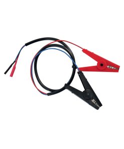 Cavo adattatore da 12 V per recinti elettrici art. 44641/011