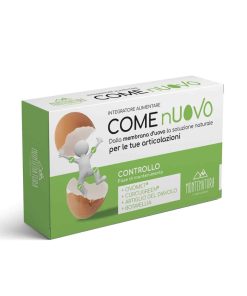 Come Nuovo Controllo
