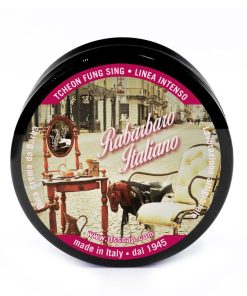 TFS sapone da barba linea intenso Rabarbaro Italiano 125ml