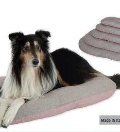 Cuscino Golden morbido per cani