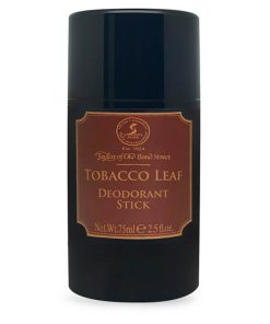 Taylor of Old Bond Street deodorante stick Tobacco Leaf 75ml